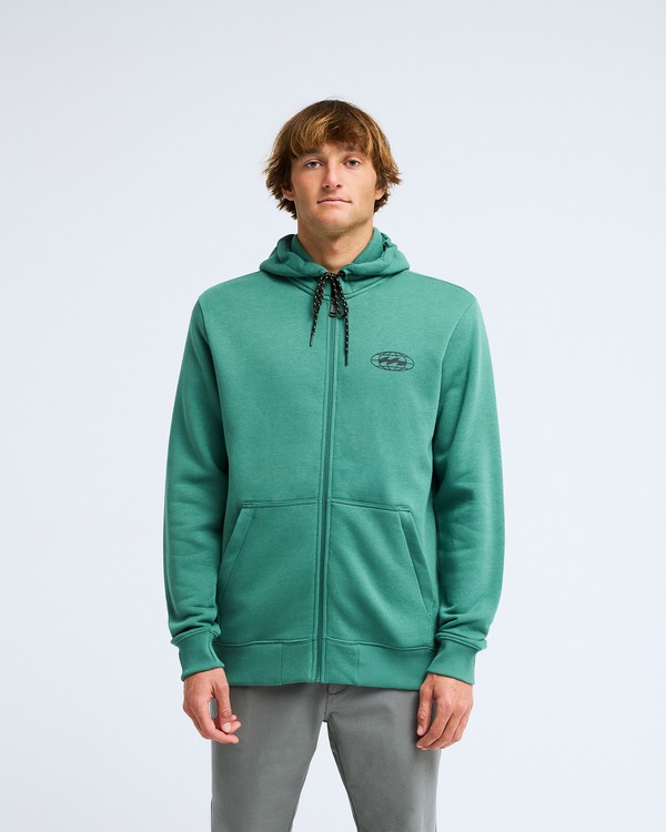 0 Compass Vert EBYSF00193 Billabong