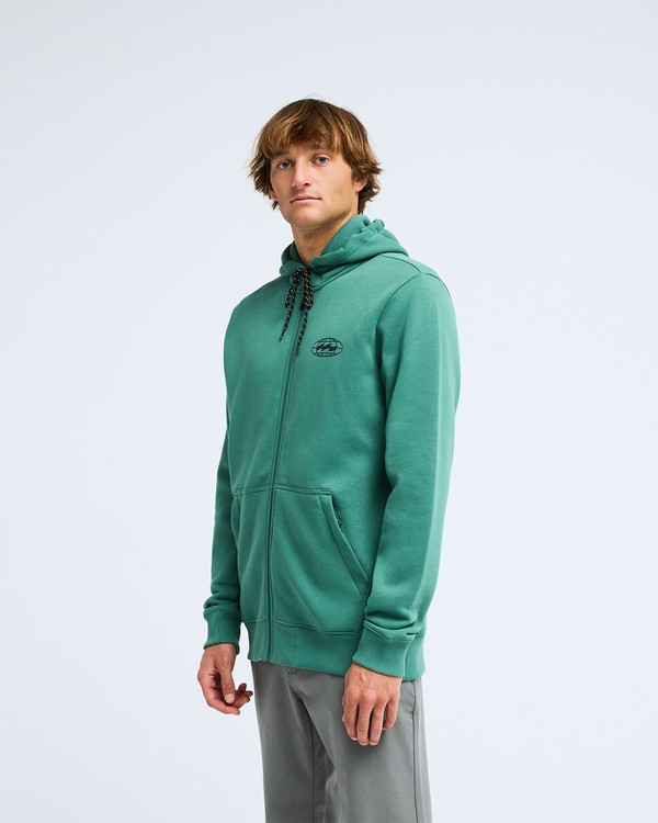 3 Compass Vert EBYSF00193 Billabong