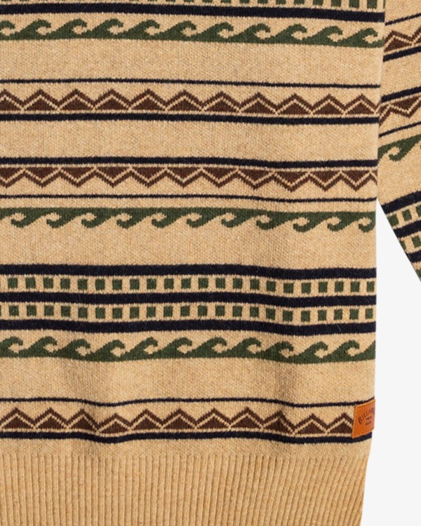 2 Offshore White EBYSW00100 Billabong