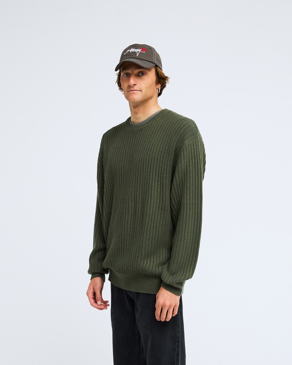 3 Arch Vert EBYSW00108 Billabong