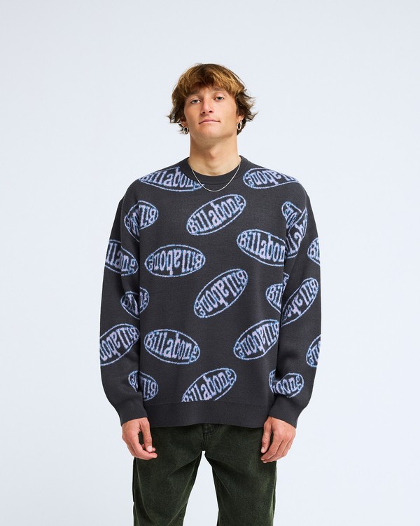 0 Bondi Roxo EBYSW00109 Billabong