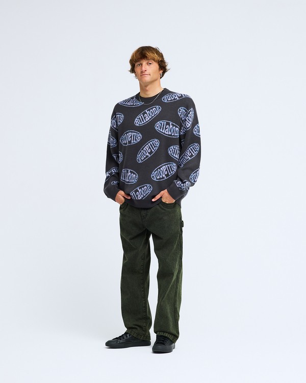 1 Bondi Roxo EBYSW00109 Billabong