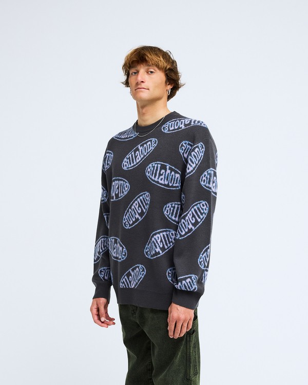 3 Bondi Roxo EBYSW00109 Billabong