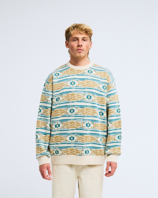 0 Since 73 Wategos Beige EBYSW00110 Billabong