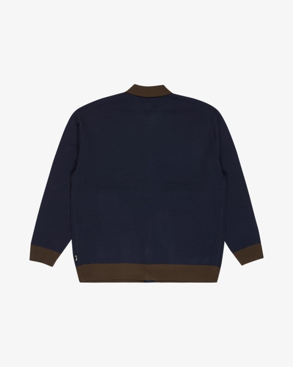 5 Cordoba Blue EBYSW00113 Billabong