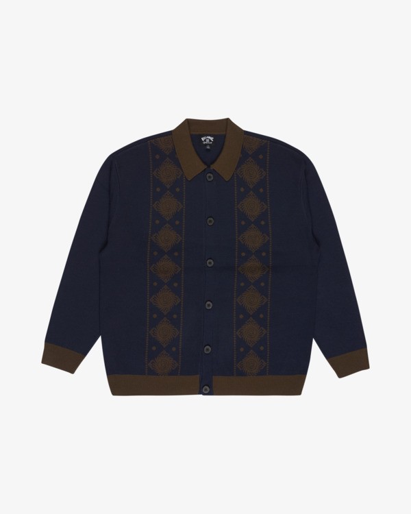 4 Cordoba Blue EBYSW00113 Billabong