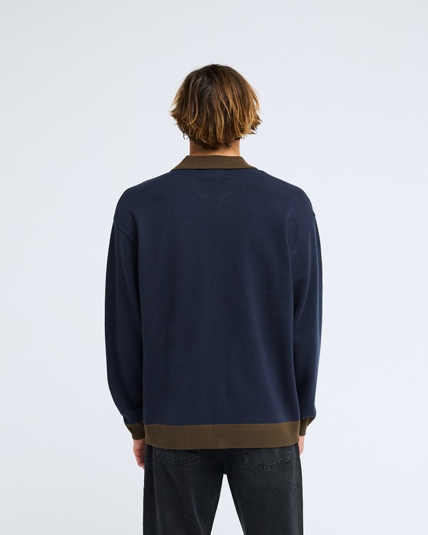 2 Cordoba Blue EBYSW00113 Billabong