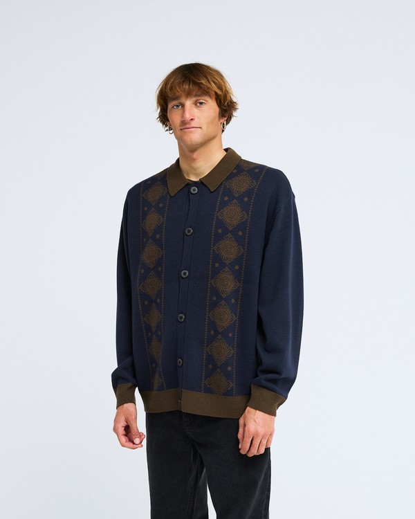 3 Cordoba Blue EBYSW00113 Billabong
