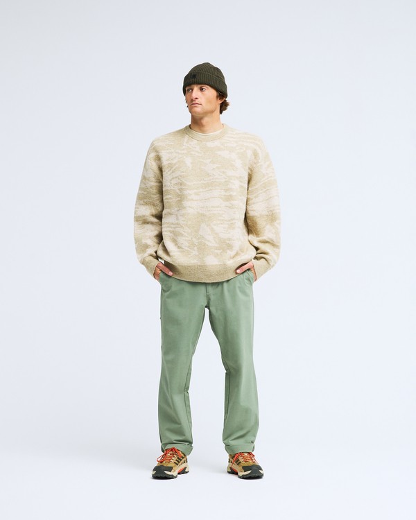 1 Trail Beige EBYSW00115 Billabong