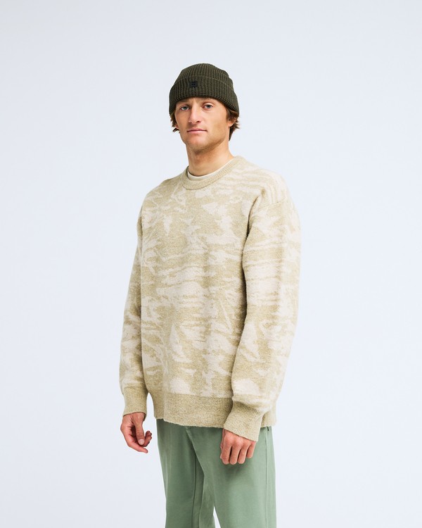 3 Trail Beige EBYSW00115 Billabong