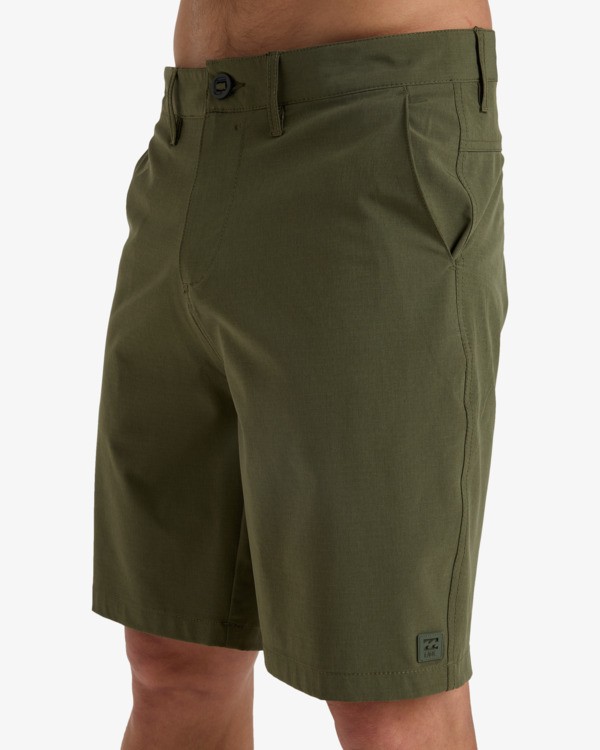 5 Surftrek Transport 19" Green EBYTK03004 Billabong