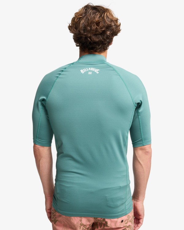 2 Waves All Day Azul EBYWR00101 Billabong