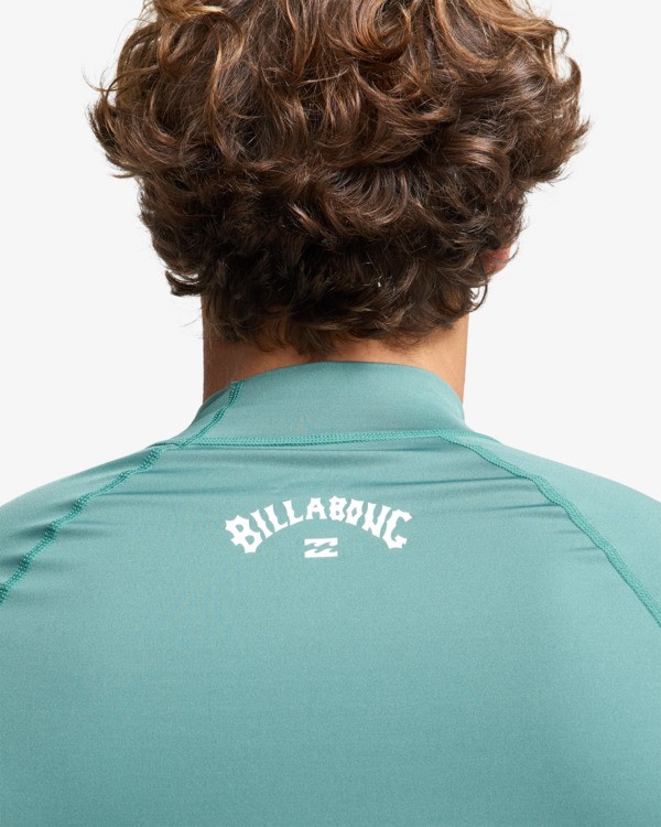 5 Waves All Day Azul EBYWR00101 Billabong