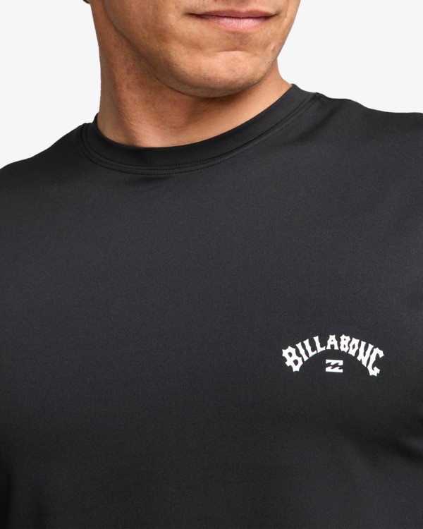 4 Arch Wave Black EBYWR03019 Billabong