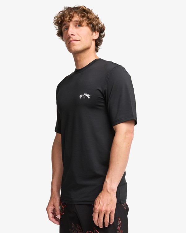 3 Arch Wave Black EBYWR03019 Billabong