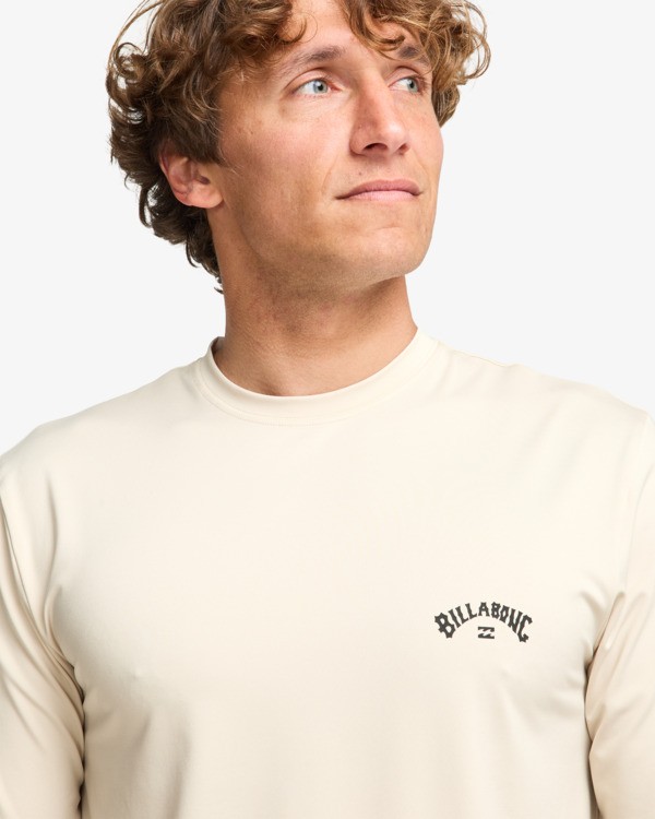 4 Arch Wave Beige EBYWR03019 Billabong