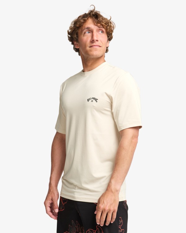 3 Arch Wave Beige EBYWR03019 Billabong