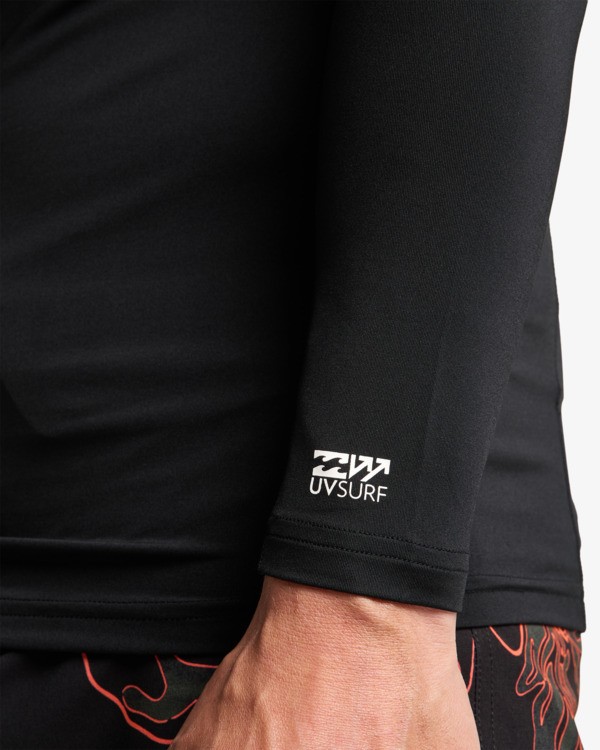 6 Re Issue Schwarz EBYWR03026 Billabong
