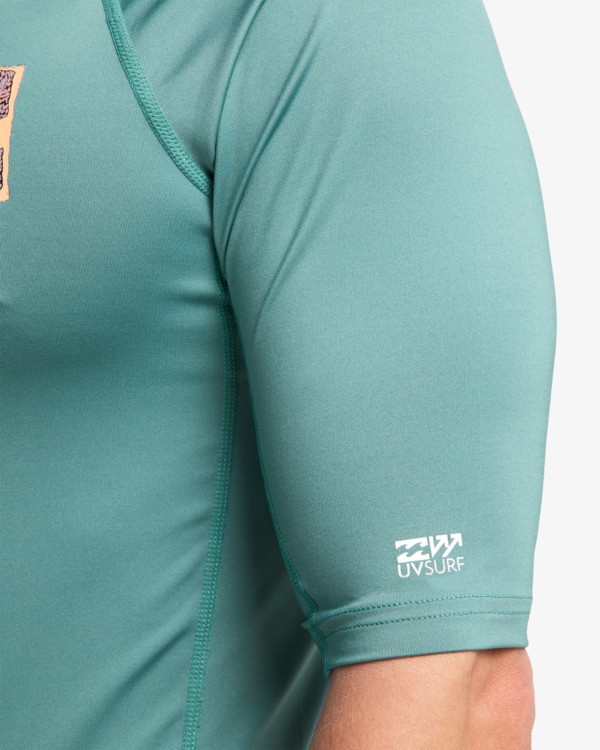 5 Re Issue Blue EBYWR03027 Billabong