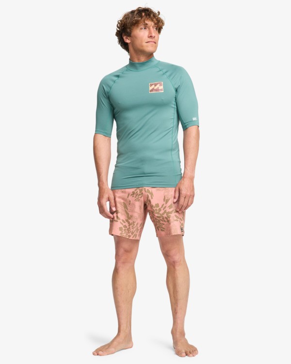 1 Re Issue Blue EBYWR03027 Billabong