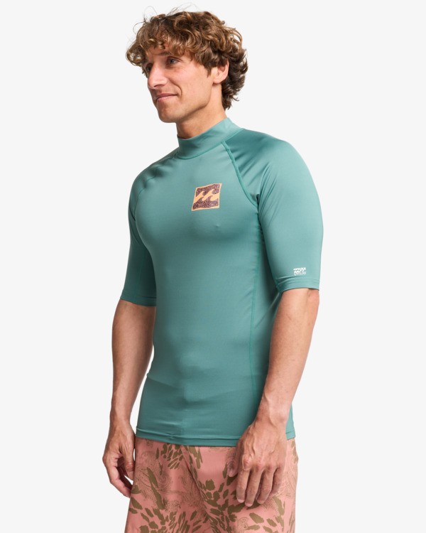 2 Re Issue Blue EBYWR03027 Billabong