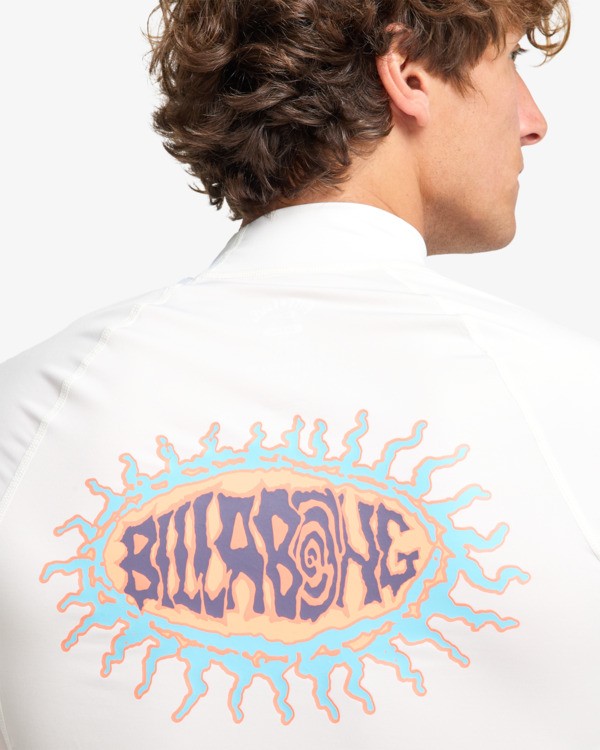 4 Re Issue Weiss EBYWR03027 Billabong