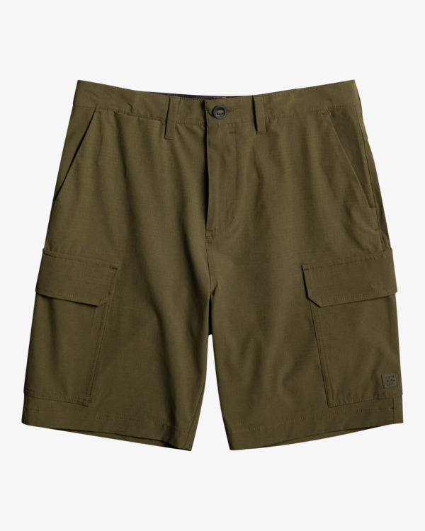 Surftrek Transport Short cargo technique pour Homme Billabong