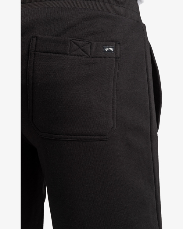 6 Arch 19" Schwarz EBYWS00107 Billabong