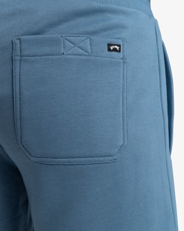 6 Arch 19" Azul EBYWS00107 Billabong