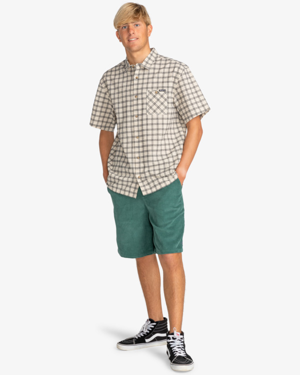 1 Larry Cord 20" Blue EBYWS00110 Billabong