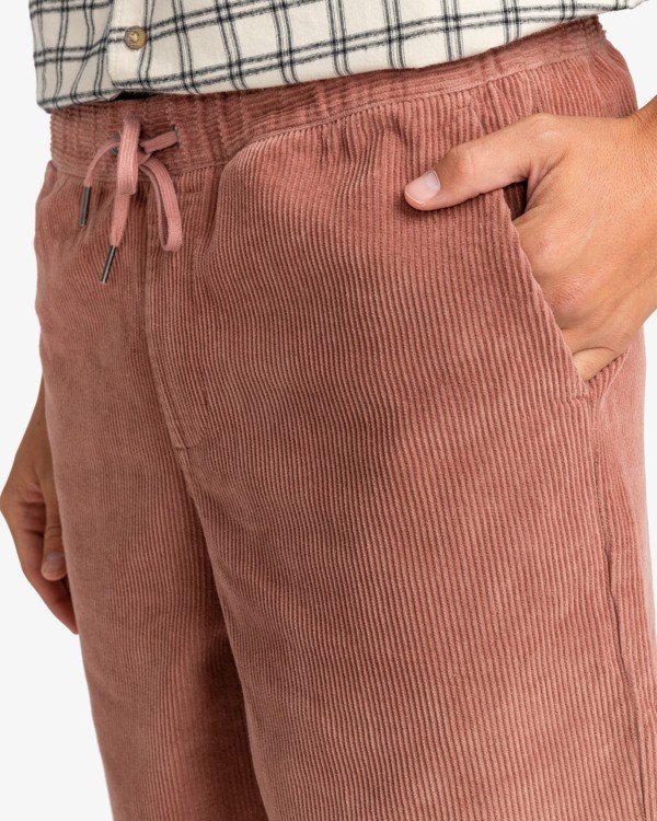 5 Larry Cord 20" Bunt EBYWS00110 Billabong