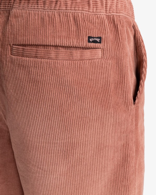 6 Larry Cord 20" Bunt EBYWS00110 Billabong