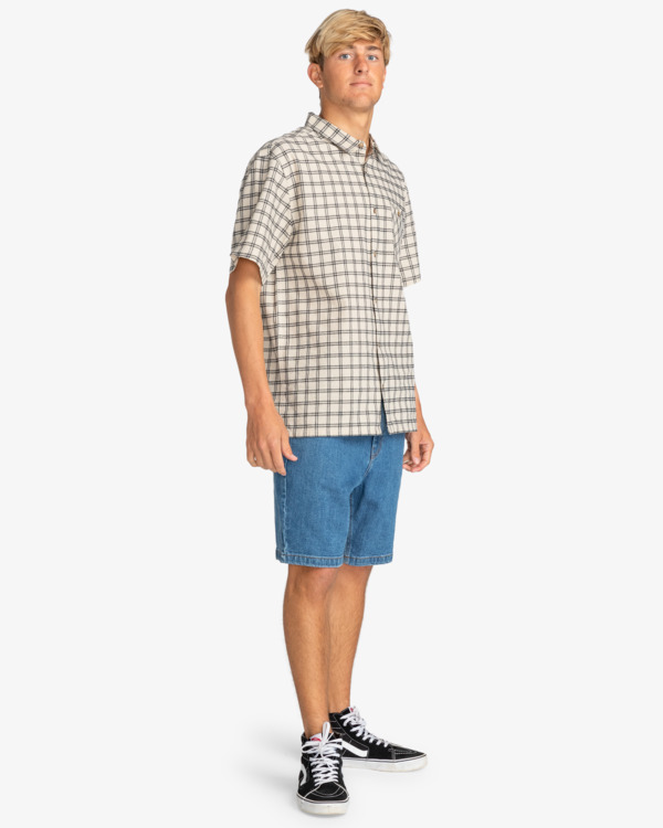 1 73 19" Azul EBYWS00111 Billabong