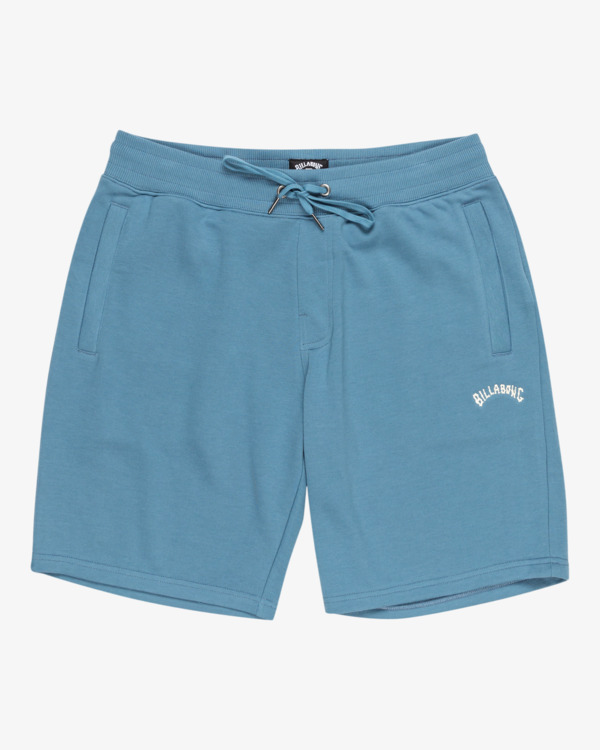 4 Arch 19" - Walkshort con vita elasticizzata da uomo Blue EBYWS00112 Billabong