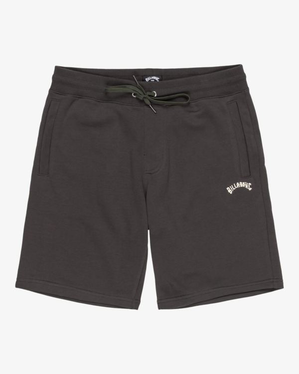 4 Arch 19" - Walkshort con vita elasticizzata da Uomo Black EBYWS00112 Billabong