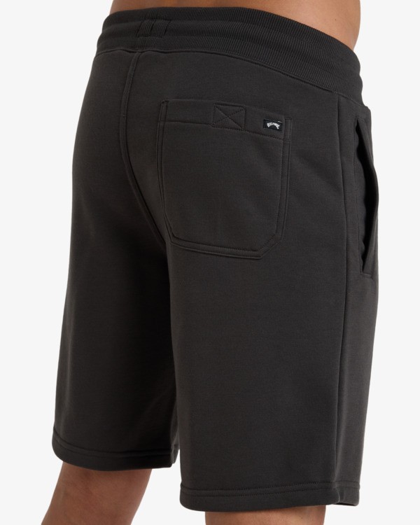 6 Arch 19" Black EBYWS00112 Billabong