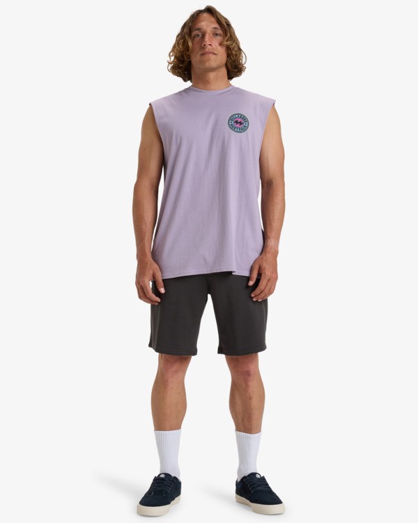 1 Arch 19" Black EBYWS00112 Billabong