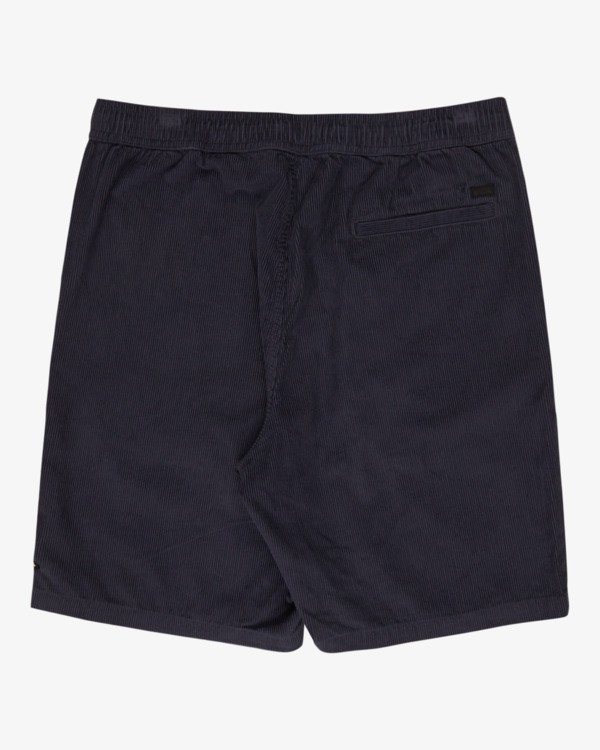 7 Larry 20" Noir EBYWS00128 Billabong