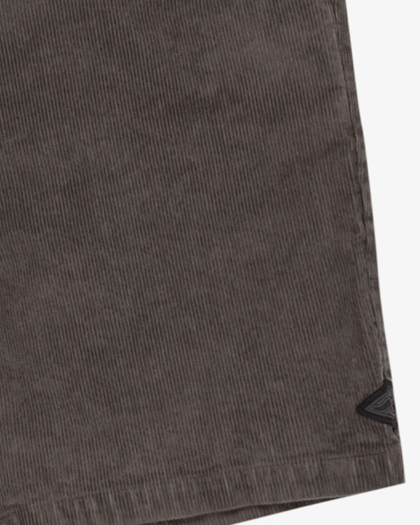 3 Larry 20" Black EBYWS00128 Billabong