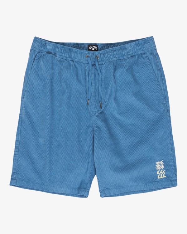 0 Larry 20" Vert EBYWS00128 Billabong