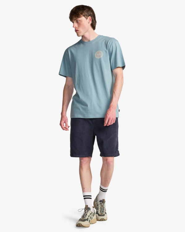 1 Larry 20" Noir EBYWS00128 Billabong