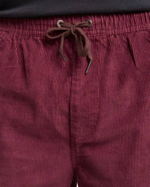 4 Larry 20" Red EBYWS00128 Billabong