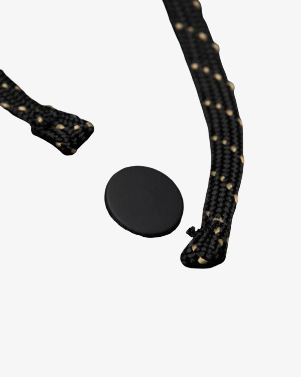 7 Furnace Bonded Flannel Negro EBYWT03005 Billabong