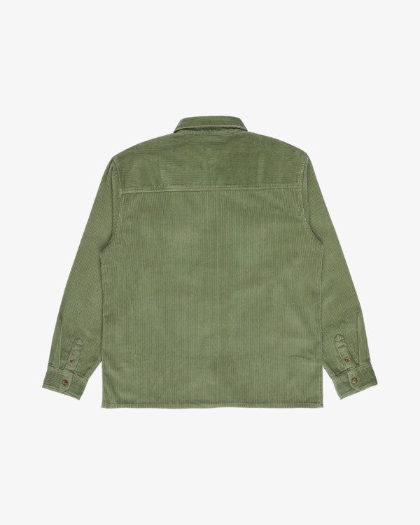 5 Bong Days Green EBYWT03015 Billabong