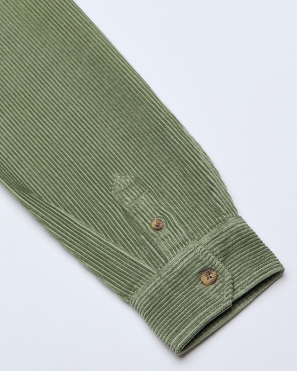 7 Bong Days Green EBYWT03015 Billabong