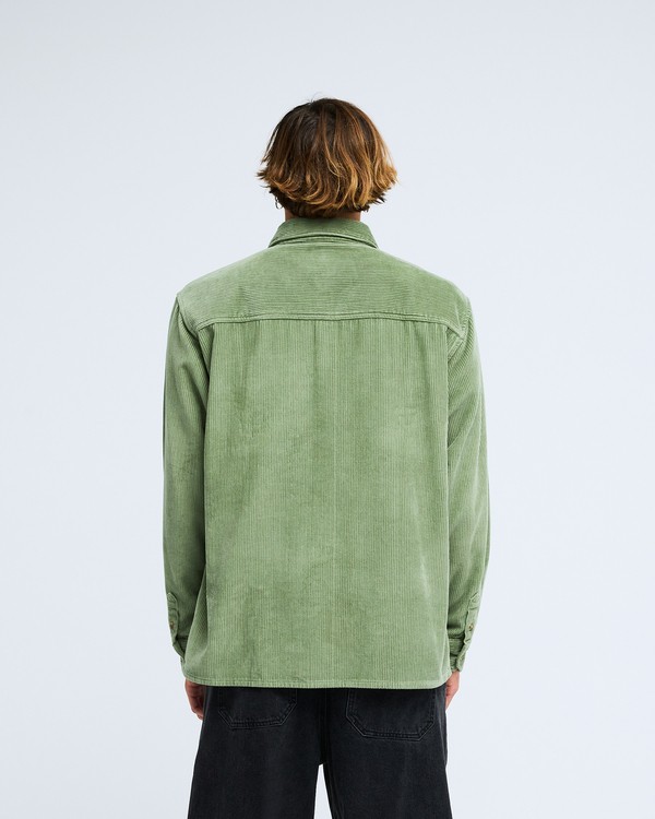 2 Bong Days Green EBYWT03015 Billabong