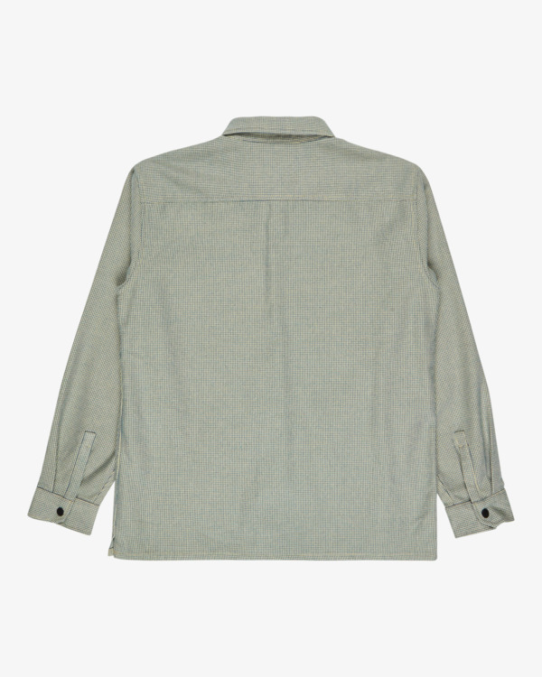 8 Lodge - Overshirt for Men Beige EBYWT03016 Billabong