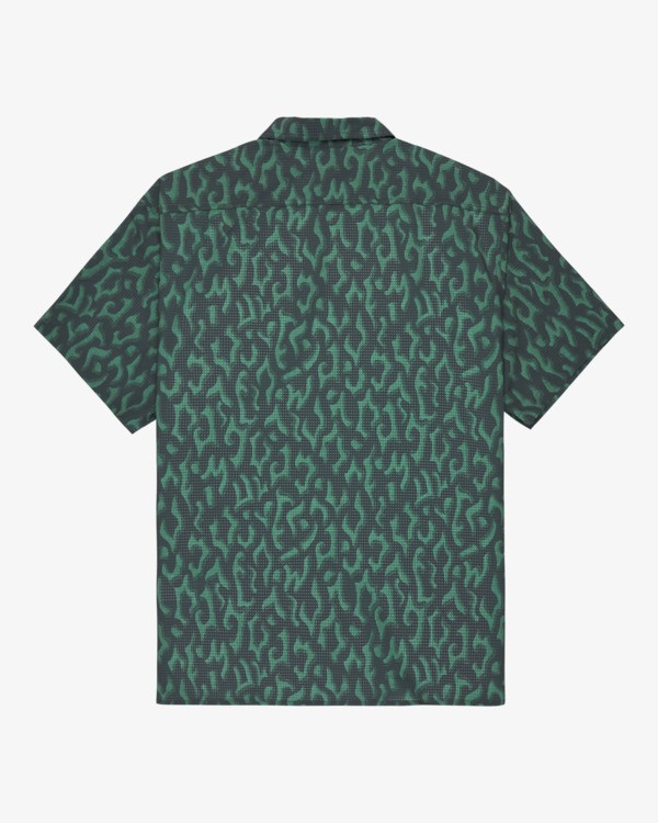 6 Surftrek Perf Marron EBYWT03023 Billabong