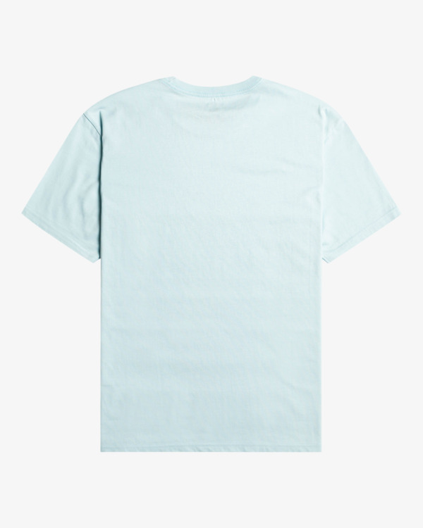 5 Inversed - T-Shirt für Männer Blau EBYZT00102 Billabong