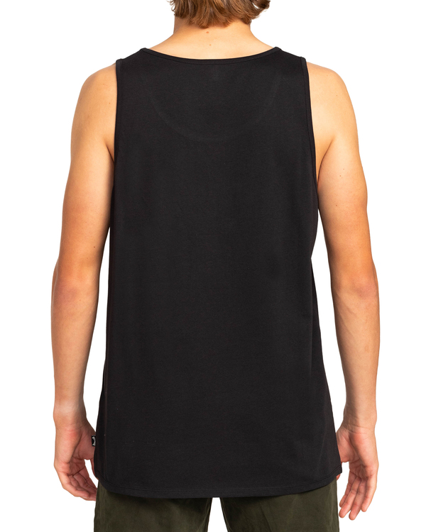 1 Swell - Tank-Top für Männer Schwarz EBYZT00117 Billabong